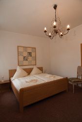 Duisburg Freihafen Hotel-Pension: Wohnen