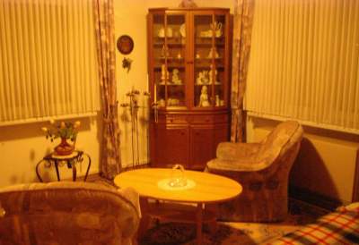 Haus Brigitte